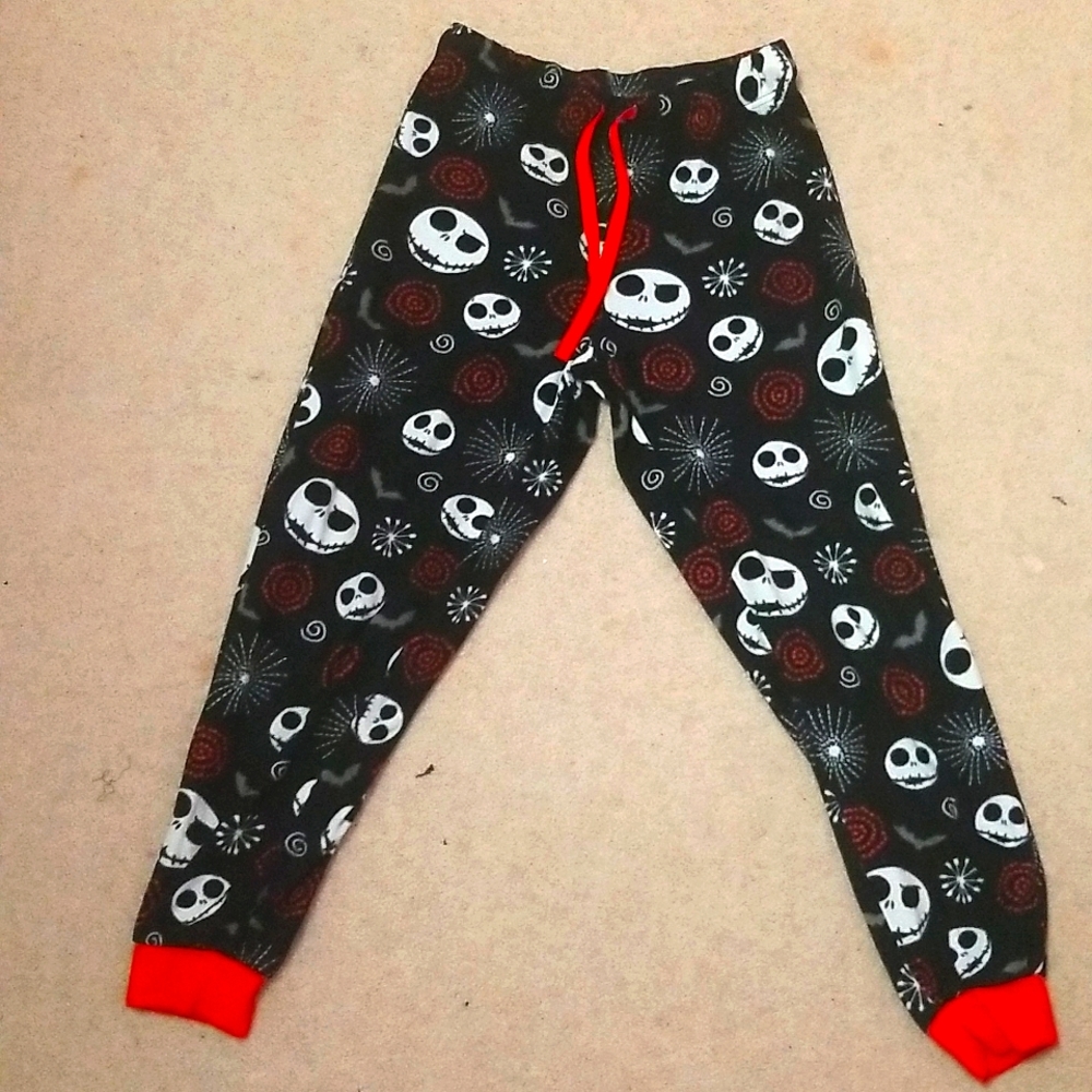 Pajamas pants